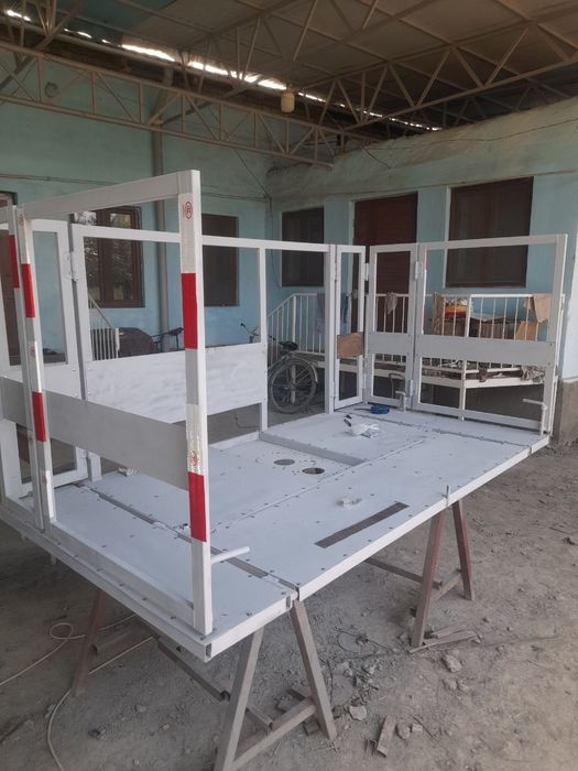 Howo  Автовишка 31 метр