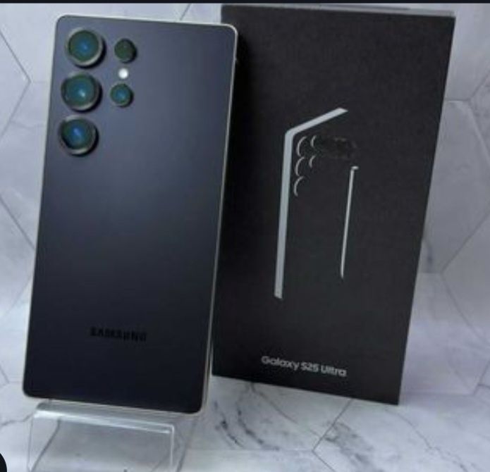 S25ultra 512 с коробкой