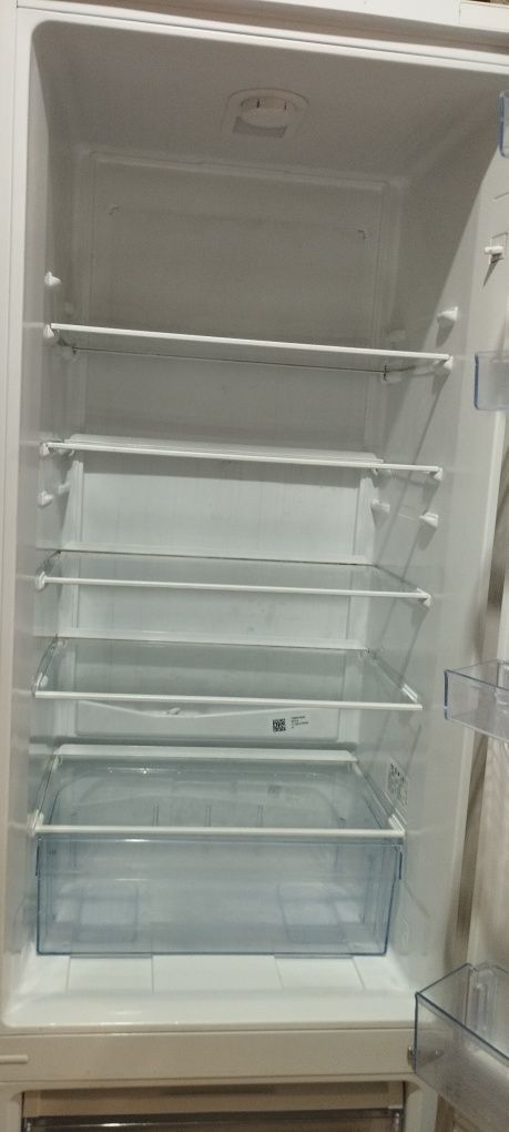 холодильник beko