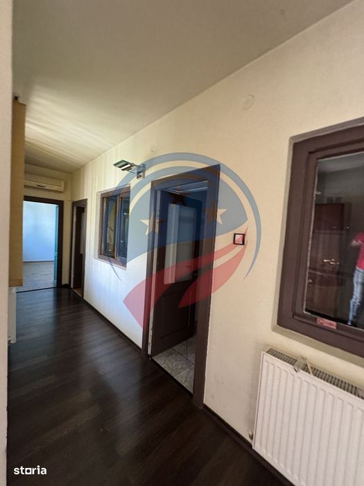 Casa 9 camere, zona Ultracentrala