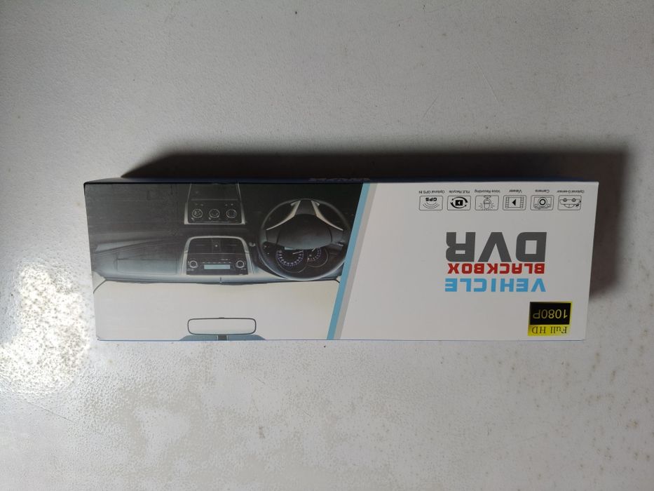 Видеорегистратор