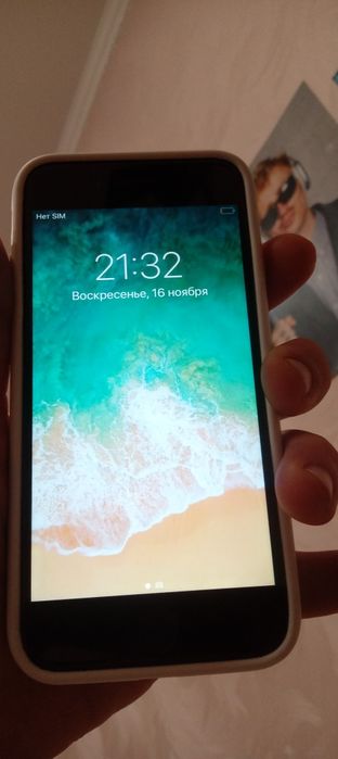 Продам Айфон 7 за 25000