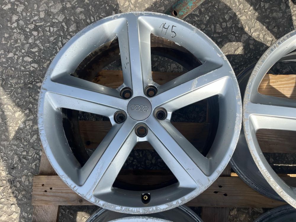 Джанти Ауди AUDI A4 A6 8J 5x112 18''66.6 ET47 8K0601025 ном 145