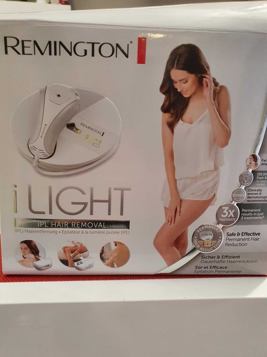 Epilator Remington i-LIGHT IPL6780