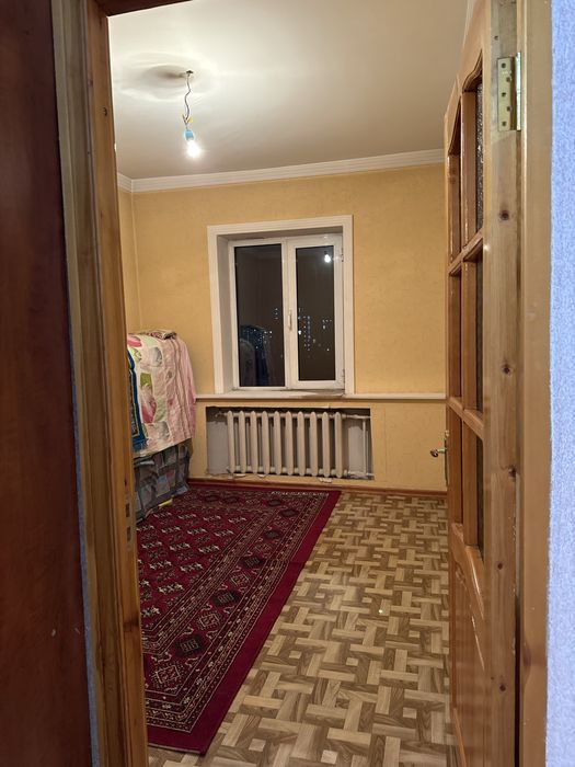 ПРОДАЕТСЯ 4 комнатная квартира