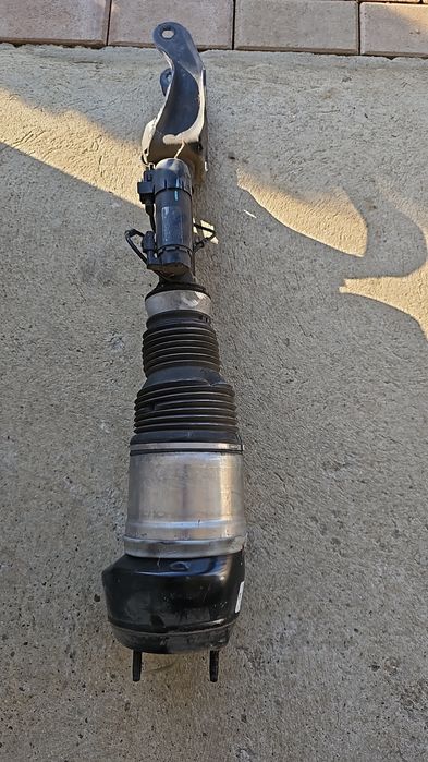 Pierne telescop Mercedees GLE cupe față spate  an 2017