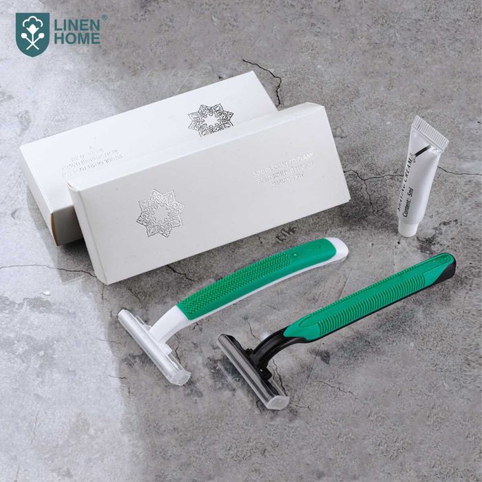 Набор для бритья "Эконом"/"Люкс"