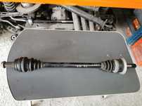 Planetara spate stanga 2.0 diesel bmw seria 5 f10 f11 2012