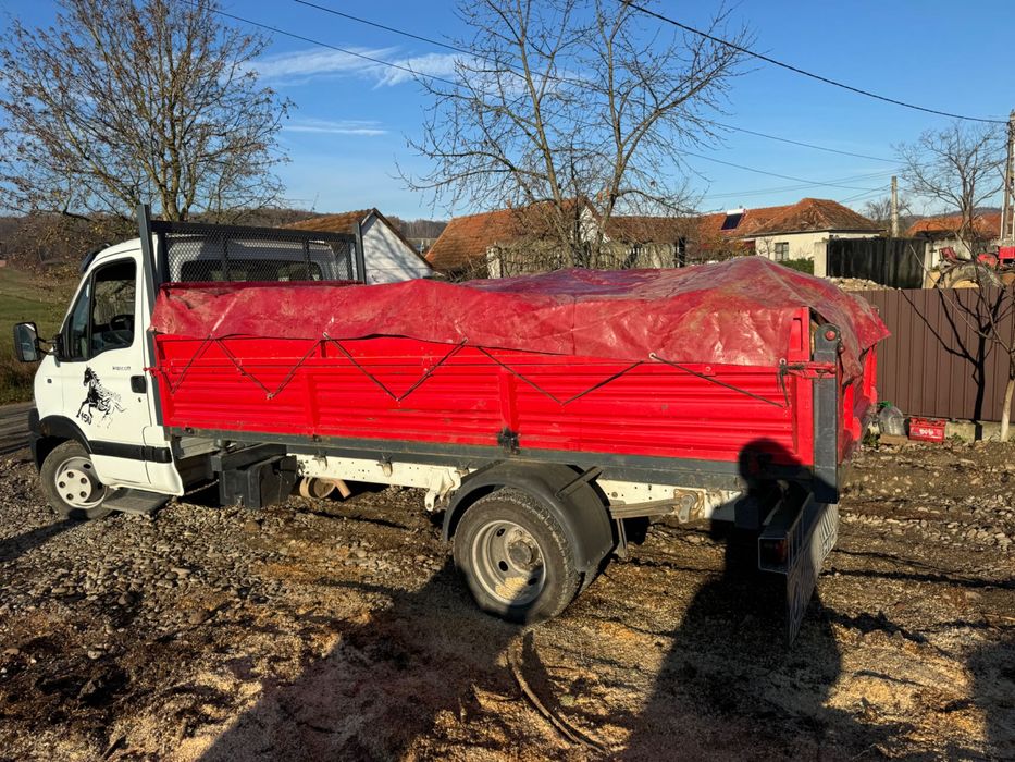 Vând lemne transport inclus!!!