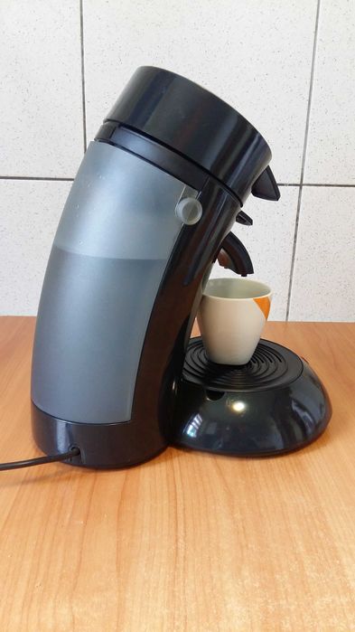 Espressor automat cu pad Philips HD Senseo Original functional