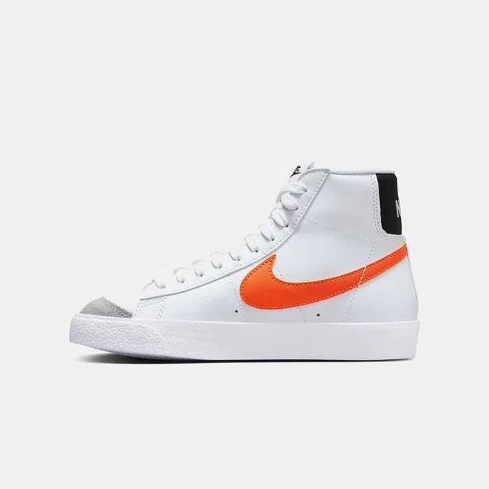 Nike - Blazer Mid '77 №38.5 Оригинал Код 312