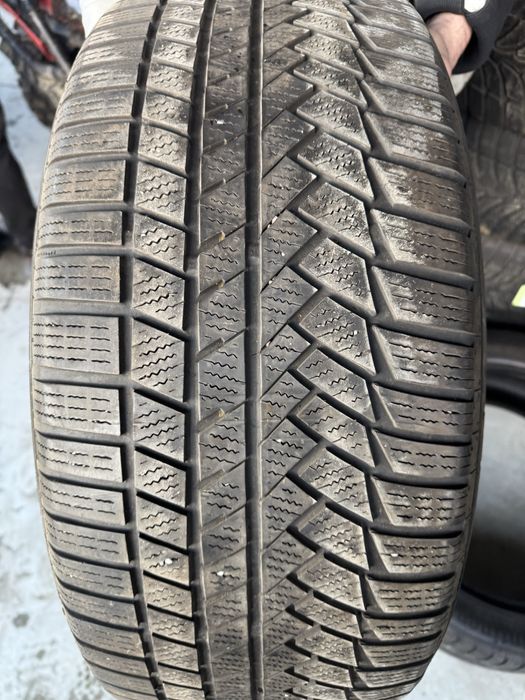 275 45 20 continental iarna m+s 6.3 mm