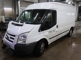 Turbo ford transit 2.2-2.4, turbina ford transit 2.2 2.4/2400 tddi