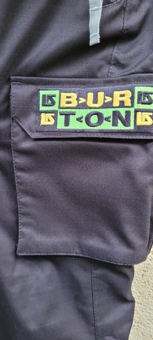 Pantaloni Burton ski/snowboard