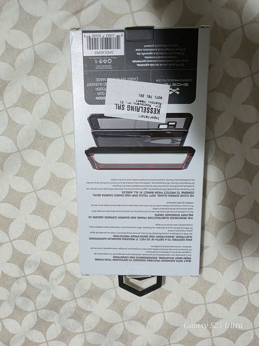 Husa Samsung Note 9 nou