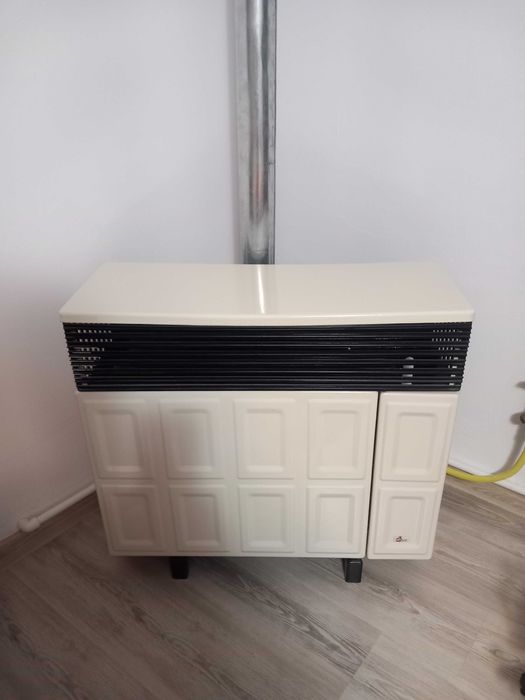 Convector LB 50 cu iesire la horn