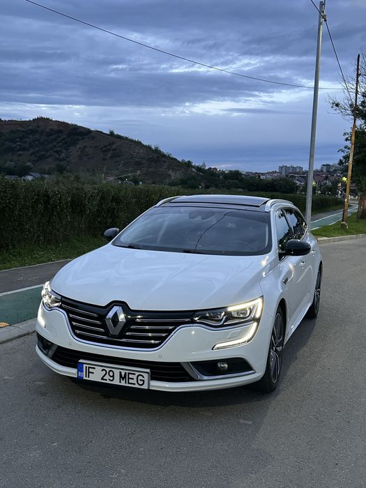 Vând Renault Talisman 1.5 dci 4 Control Panoramic