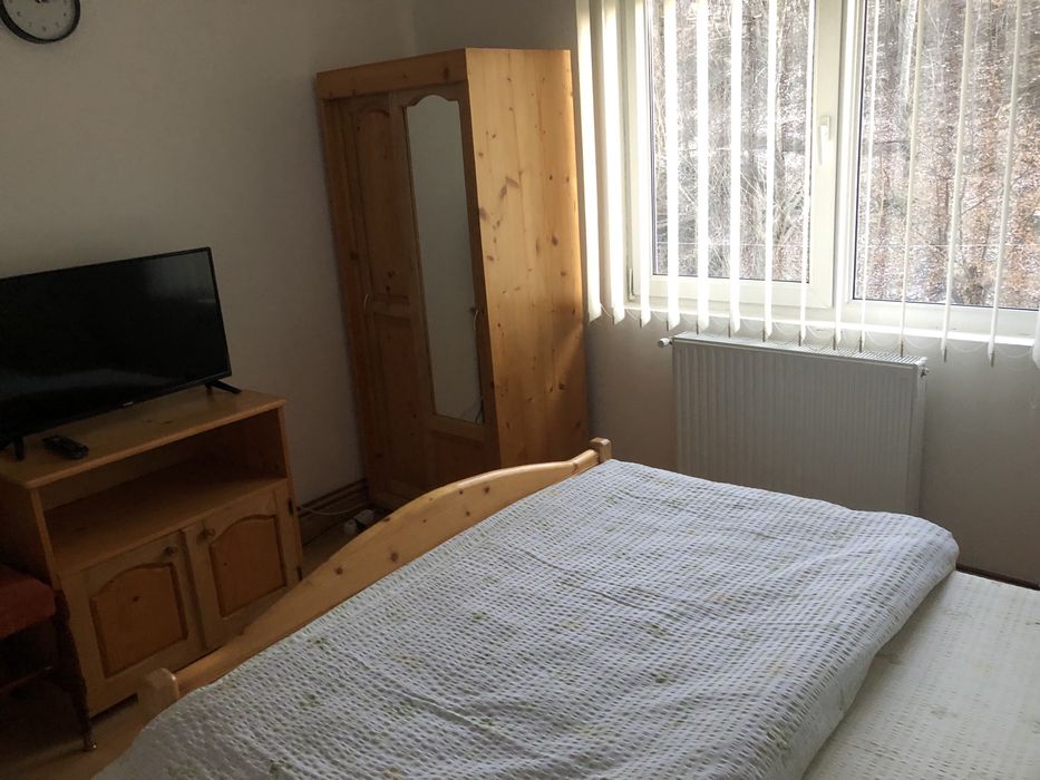 Cazare Bran-Vila Sorina Marina