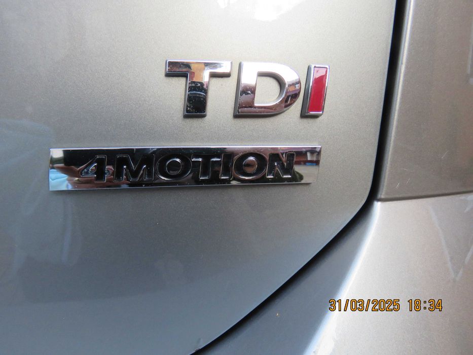 VOLKSWAGEN GOLF 7, 4X4, 2015, 173000 KM, stare excepțională.