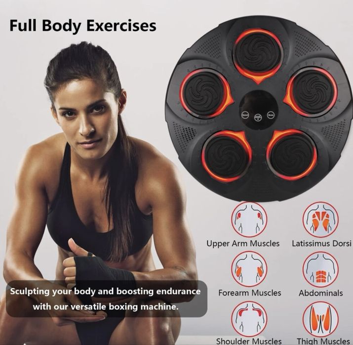 Интелегентна машина за музикален бокс