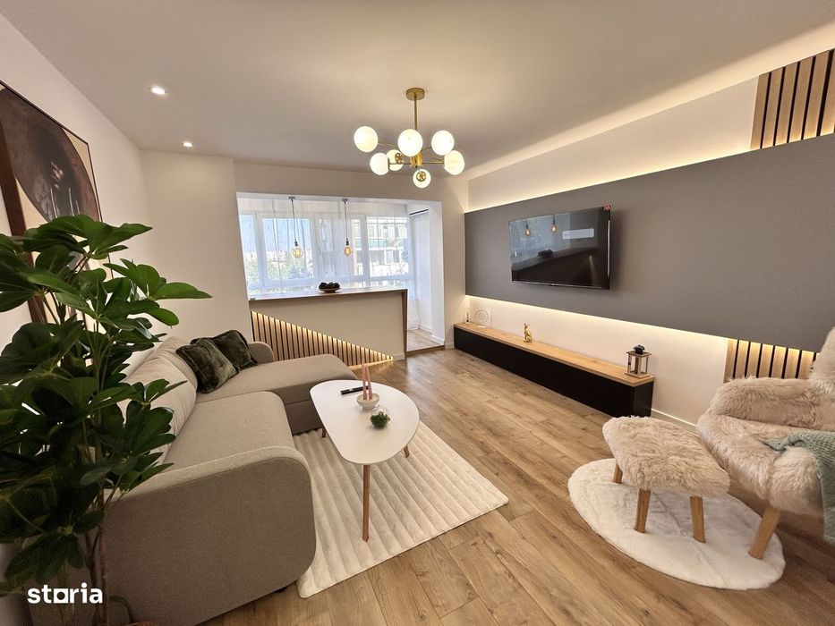 PROPRIETAR- Apartament 2 camere decomandat-Drumul Taberei Parc/Plazza
