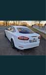 Ford Mondeo 2011 motor 2.0
