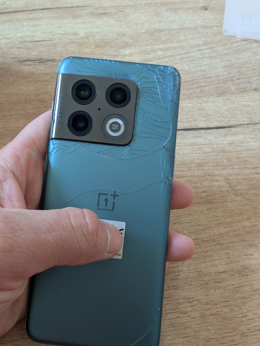 OnePlus 10 Pro 5G