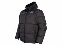 Яке Fox Rage Camo Puffa