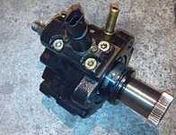 Pompa injectie inalta inalt iveco daily mercedes sprinter ford tranzit