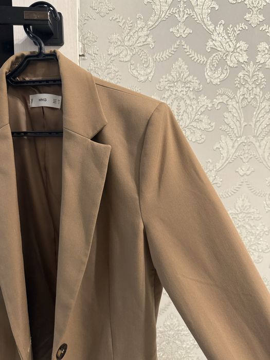 Пиджак манго, размер С