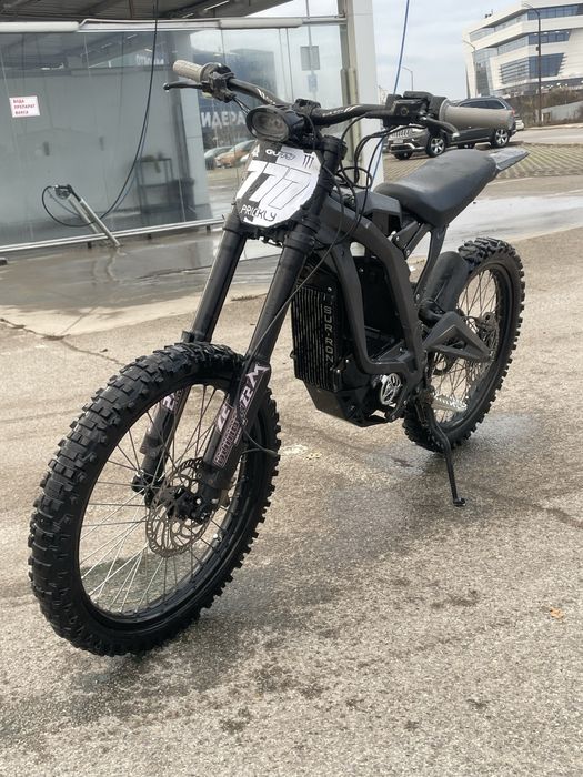 Surron Light Bee X 2020