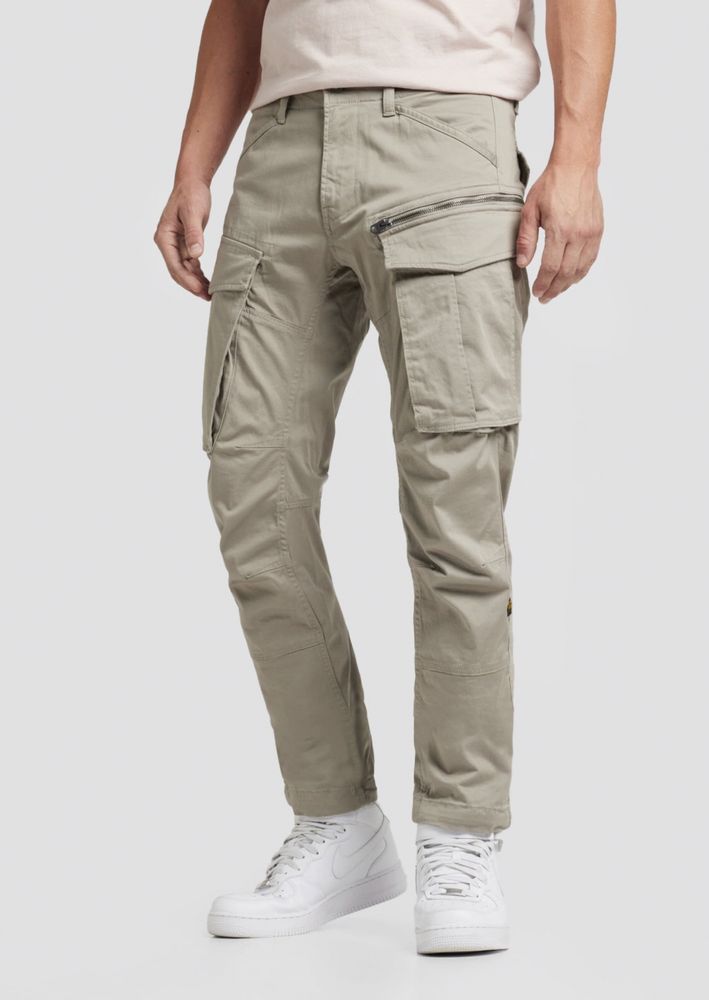 G-Star RAW Rovic 3D Tapered Pants ОРИГИНАЛНИ мъжки карго панталони 34