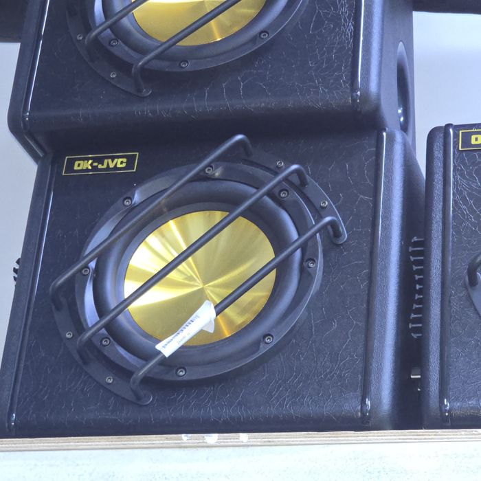 Активный сабуфер буфер сабвуфер для авто машину машины на автомобиля