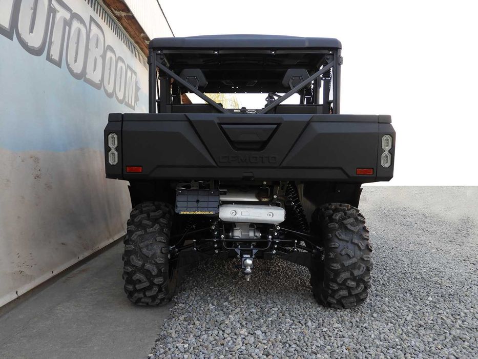 UTV Cfmoto UForce 1000 XL EPS T1B 2024 | Rate | Leasing