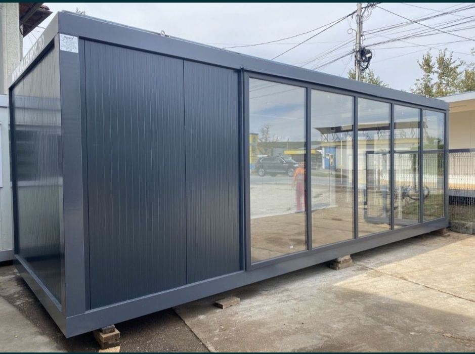 Vand container diferite modele