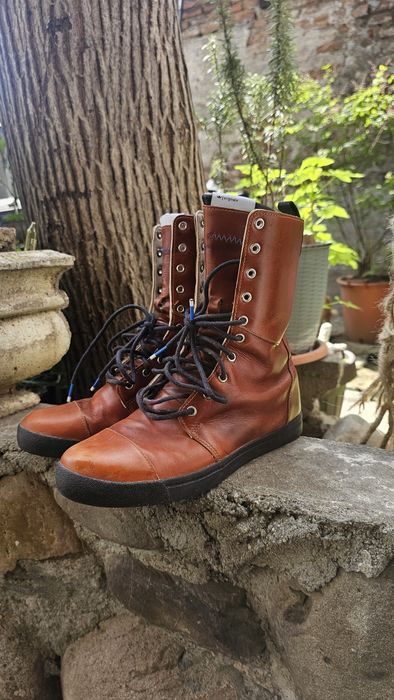 Pantofi/Ghete Adidas Originals Vintage