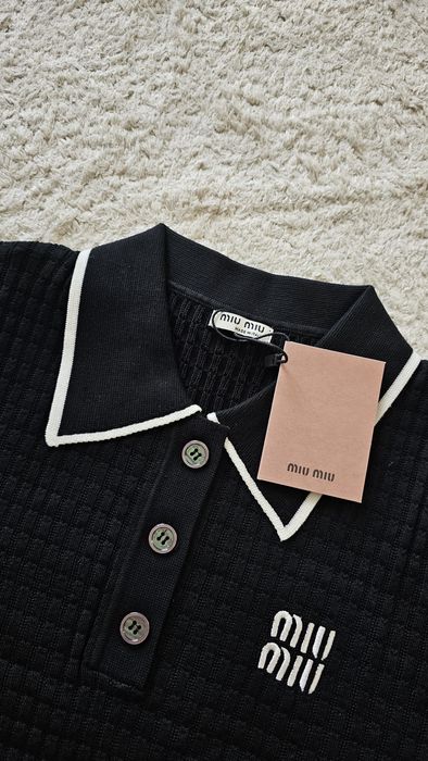 Bluza Mi*Mi* - bumbac, marime S, impecabila