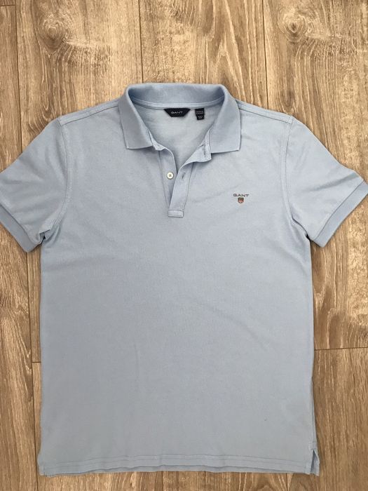 Tricou Gant 13-14 ani sau S