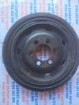 Fulie vibrochen Land Rover Range Rover Sport 2.7 v6