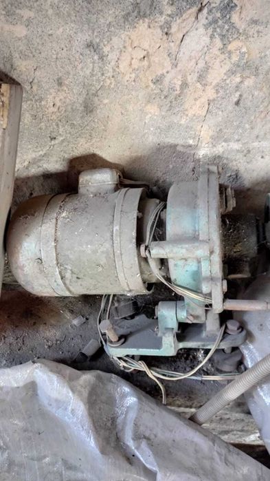 Промышленные швейные машины с двигателем постоянного тока