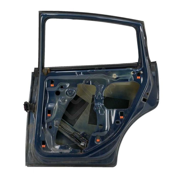 Задна дясна врата Seat Leon II 2005-2012 ID:146756