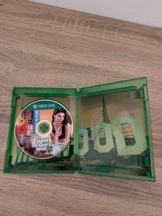 Xbox One S 1tb ca nou