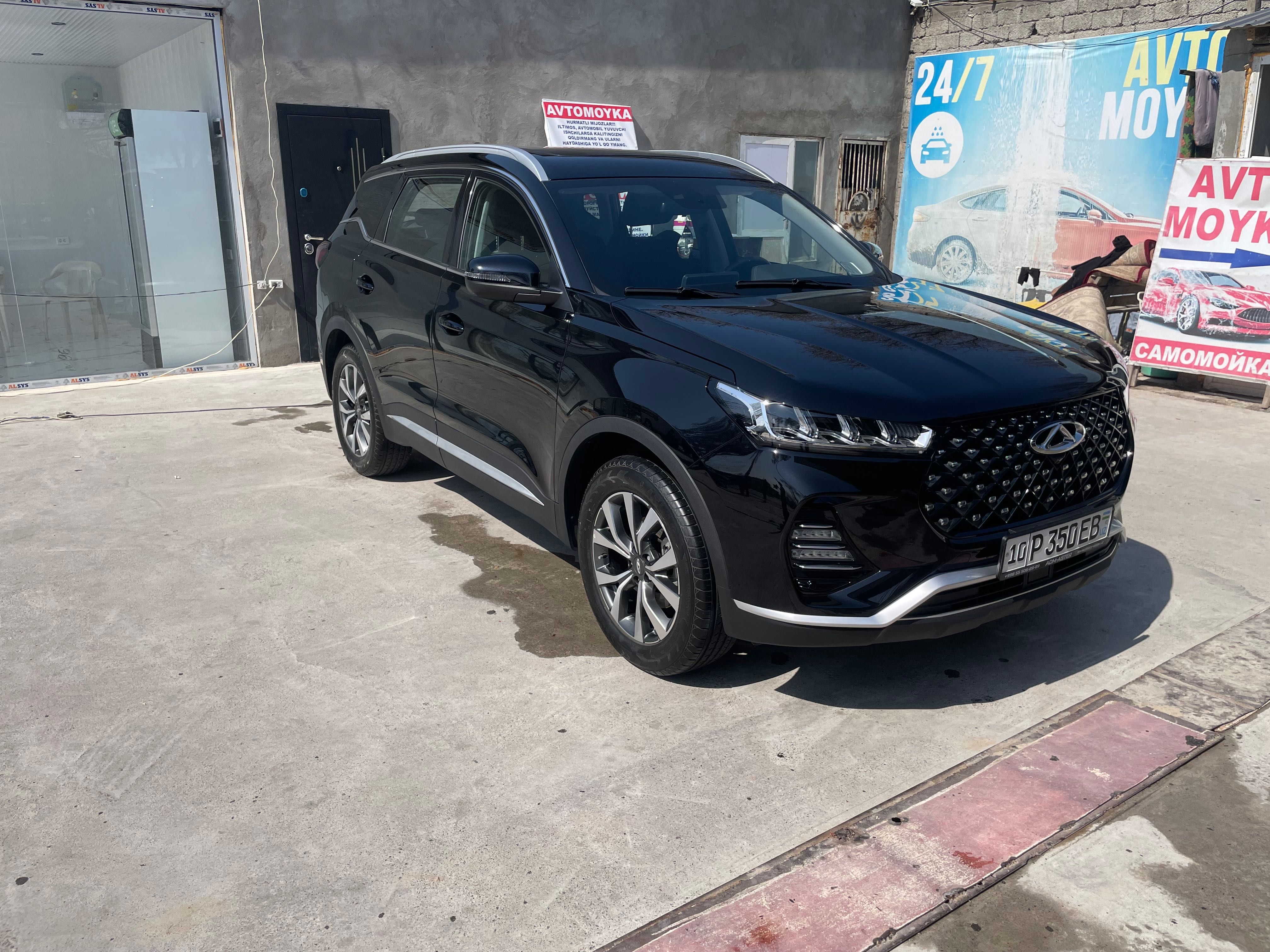 Chery tiggo 7 pro premium продается.