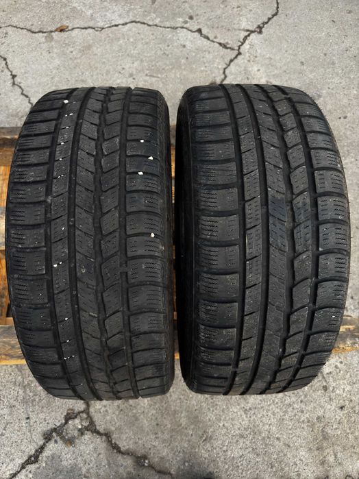 Anvelope 225/45R17 Nexen Iarna M+S