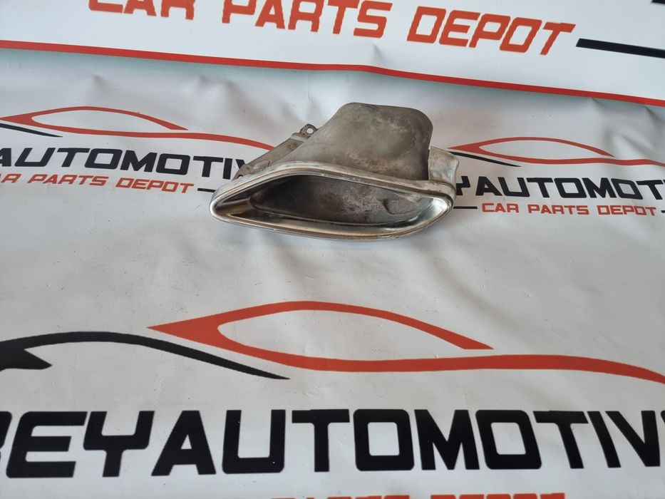 Ornament toba / tips stanga Mercedes A Class B Class CLA cod A24649003