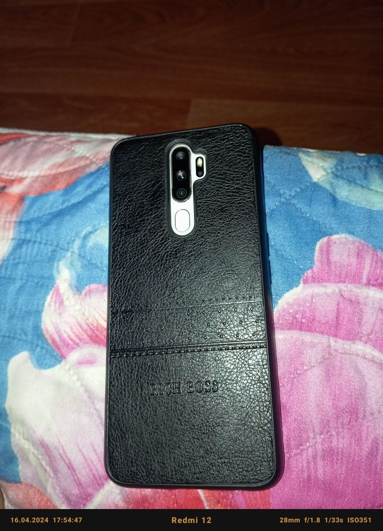 Oppo A5 2020 продам
