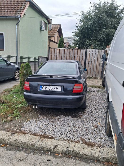 De vanzare Audi A4