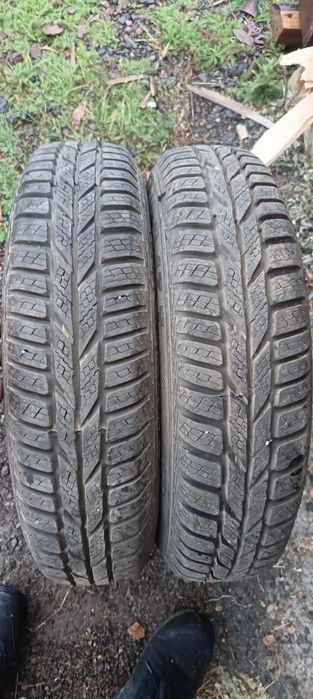 135/80R13 Semperit