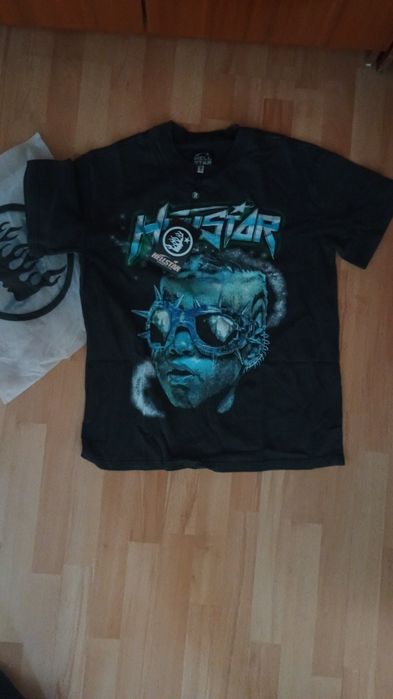 Hellstar тениска