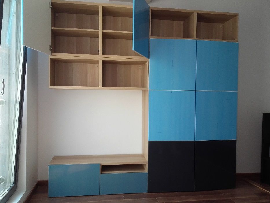 Asamblare, montare, montaj mobila Dedeman/Jysk/Ikea/Emag/Tamos